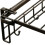 Heating Radiator Clothes Drying Rack Adjustable Spacing Stable Clothes 3