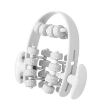 Leg Massager Roller Unique Portable Thigh Roller for Bodybuilding Gym