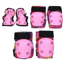 Knee and Elbow Pads for Kids Knee Pads for Riding Cycling Outdoor Acti