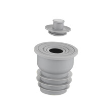 Deodorant Seal Seal Ring for Washing Machine Drains Bathroom Mop Pool