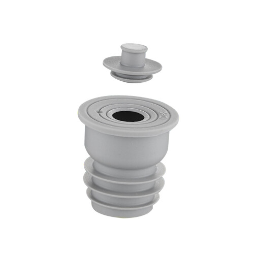 Deodorant Seal Seal Ring for Washing Machine Drains Bathroom Mop Pool