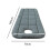 Massage Table Pad with Elastic Bands Soft and Comfortable 27.56 x 72.8 2
