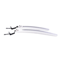 Mountain Bicycle Mudguard Set Easy Installation Mud Guard Repair Acces