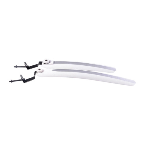 Mountain Bicycle Mudguard Set Easy Installation Mud Guard Repair Acces