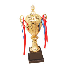 Award Trophy Children Props Trophy Cup Award for Football Tournaments