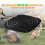 2x Chicken Nest Box Pads Cuttable and Reusable Comfortable Chicken Nes 2