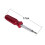 Screwdriver Set Multi Bit Screwdriver Set Tool for Auto Repair Home Us 2