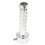Universal Motorcycle Exhaust Can Silencer Muffler Baffle 48mm 2