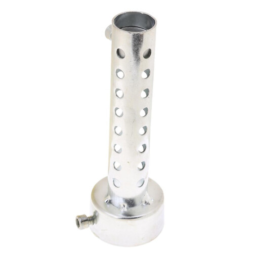 Universal Motorcycle Exhaust Can Silencer Muffler Baffle 48mm 1