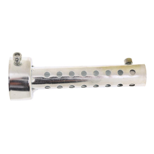 Universal Motorcycle Exhaust Can Silencer Muffler Baffle 48mm 2