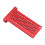 Woodworking Scriber T Type Ruler Scribing Gauge Ruler for Drafting Car 1