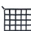 Cargo Net for Pickup Truck Bed Compatible Simple Installation Mesh Org 2