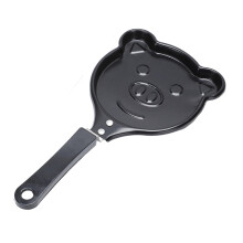 Breakfast Egg Frying Pan Small Breakfast Maker for Cooking Breakfast K