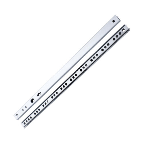 Drawer Slides Guide Glides Cabinet Draw Slides for Cabinet Kitchen Acc
