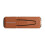Wireless Mini Portable Speaker Bass for MP3 iPhone iPad Brown 2