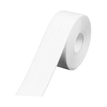 Bath Sealing Tape Strip Waterproof Wall Sticker for Bathroom Kitchen B