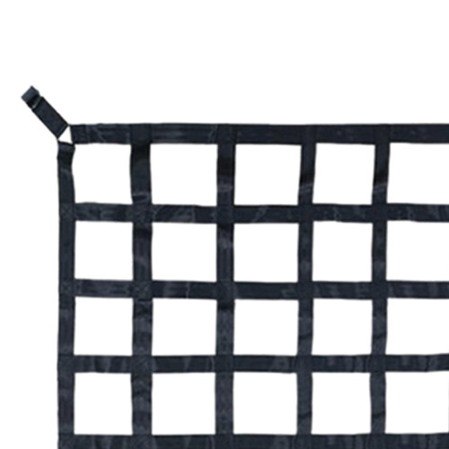 Cargo Net for Pickup Truck Bed Compatible Simple Installation Mesh Org 2