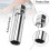 Lug Nuts Tuner Socket Key Lugnuts Sockets Drive Tuner Socket Key Tools 2