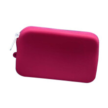Silicone Insert Purse for Beach Tote Bag Card Holder Waterproof Card C