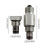 Car Lift Lowering Valve Set Portable Easy to Use Accessories Unloading 2