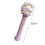 Badminton Racket Handle Cover 30cm Decorative Racket Handle Protective 2