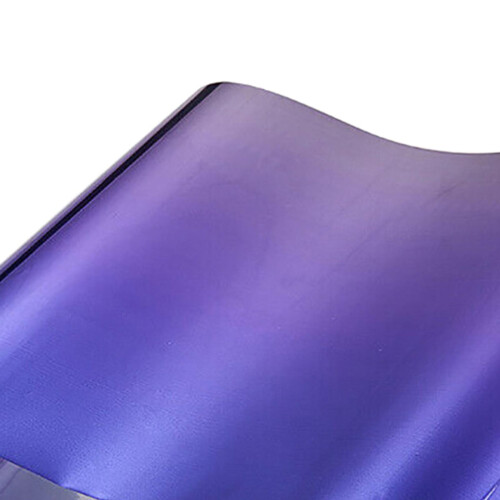 Car Window Sun Visor Strip Tint Film with Scraper Windshield Sun Visor 2