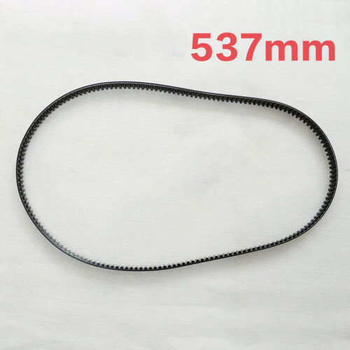 Universal Bread Maker Machine Belt for Gear, Drive Belt PU 179 Teeth 5 1