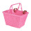 Kids Bike Basket Front Storage Multipurpose Children's Bicycle Handle 1