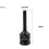 Air Impact Wrench Bit Socket for Garages Hand Screwdrivers DIY Project 2