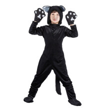 Kids Halloween Costume Cosplay Novelty for Birthday Fancy Dress Themed