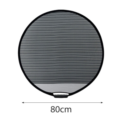 Dents Reflector Board Folding Lined Striped Dents Board for Dents Remo 1