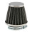 Cone Cold Air Filter Intake Cleaner Inlet for Motorcycles 42mm 1