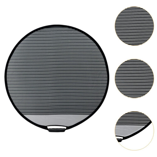 Dents Reflector Board Folding Lined Striped Dents Board for Dents Remo 2