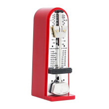 Mechanical Metronome Universal Metronome for Guitar Ukulele Music Inst