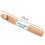 Large Crochet Hook Sewing Tool Gift Knitting Hook for Scarf Blanket Sw 2