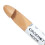 Large Crochet Hook Sewing Tool Gift Knitting Hook for Scarf Blanket Sw 3