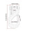 Winch Hook Sturdy Easy to Install Connector Towing Hook Mount for Truc 2