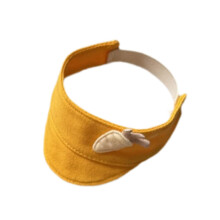 Plush Doll Hat Educational Fashion Decoration Pendant Doll Hat for 15c