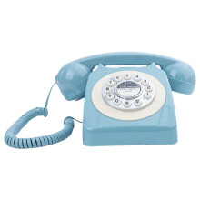 Audio Guest Book Phone Old Phone Recorder for Special Occasions Thanks