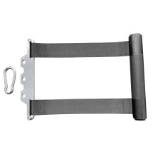 Arm Wrestling Exercise Handle Armlifting Wrist Curl Handle for Workout