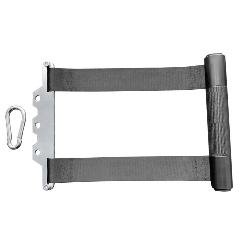 Arm Wrestling Exercise Handle Armlifting Wrist Curl Handle for Workout