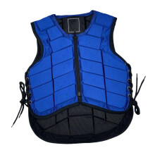 Equestrian Protector Accessories Gear Protective Horse Riding Vest Chi