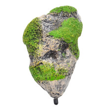 Aquarium Floating Rocks Suspended Stones Artificial Fish Tank Decorati
