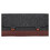 PC Keyboard Case Portable Hard Shell Simple Mobile Office Hard Keyboar 1