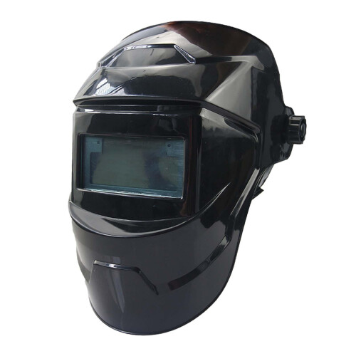 Solar Power Automatic Darkening Welding Helmet Welding Mask for Weld M