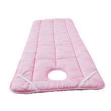 Professional Massage Table Bed Sheet and 4 Elastic Bands Beauty Salon