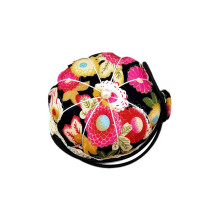 Wrist Pin Cushion Japanese Pincushions for Knitting Cross Stitch Dress