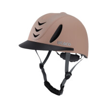 Horse Riding Helmet Fashion Equestrian Equipment Lightweight for Kids