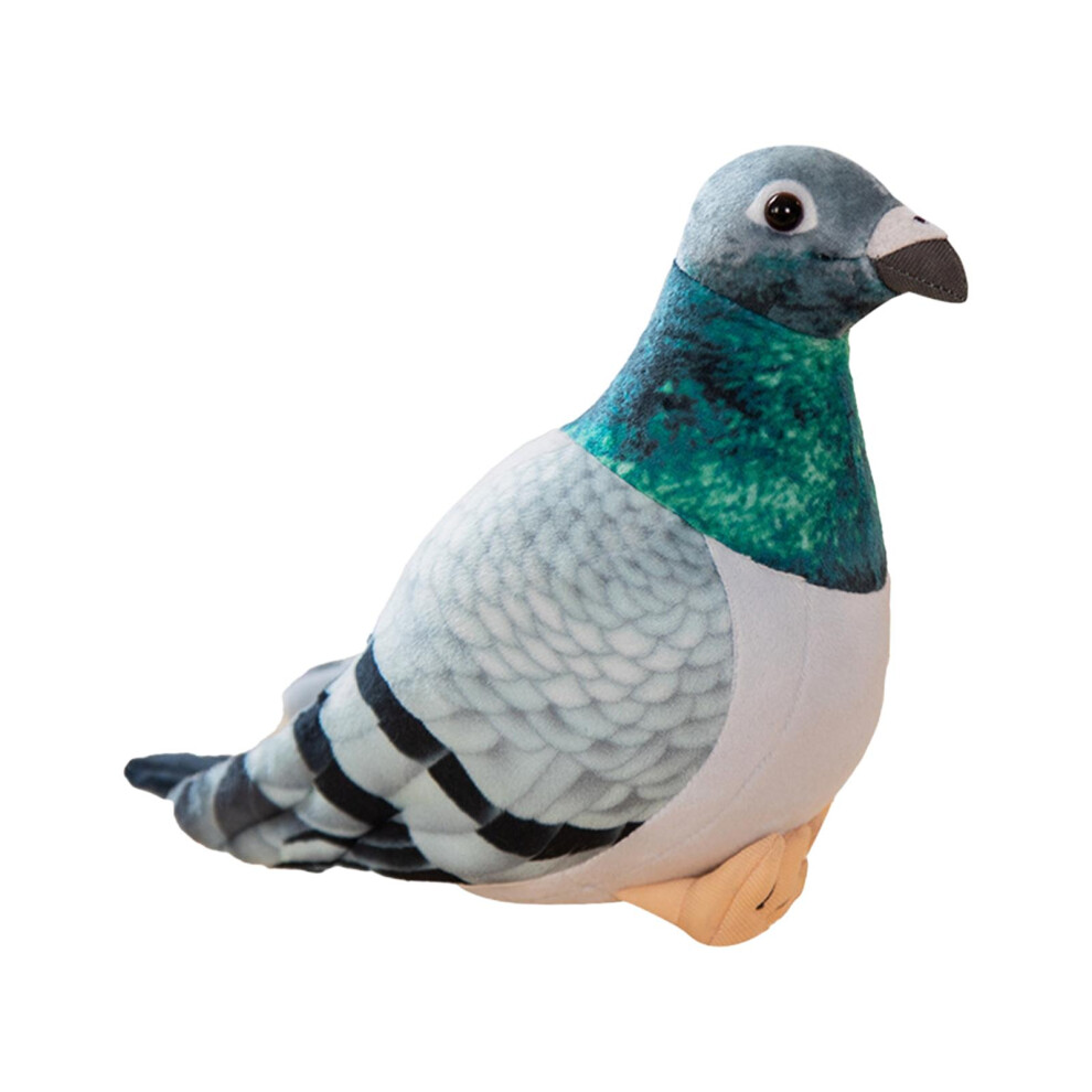 Stuffed Doll Pigeon Kids Birthday Gifts Accompany Sleep Toy Pigeon Plu