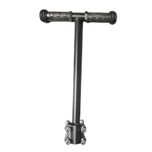 Infant Stroller Handle Extender Parts Pushchair Handlebar Extension fo